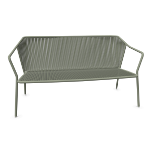 527 darwin loungebank grey-green