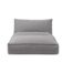 Blomus Stay-bed 190x120cm Stone