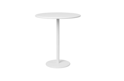 Blomus Stay Side-Table-Ø40cm White