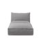 Blomus Stay-bed 190x80cm Stone