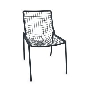 rio50 stoel antique iron