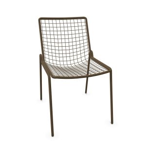 rio50 stoel indian brown