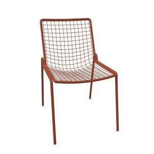 rio50 stoel maple red