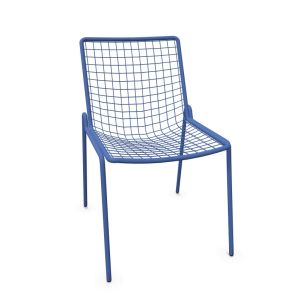 rio50 stoel marine blue