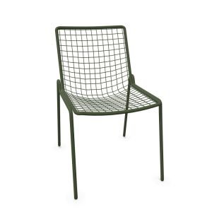 rio50 stoel military green