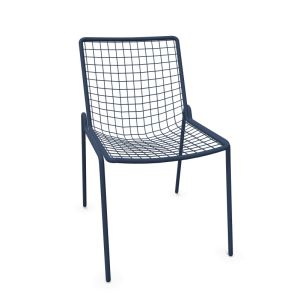 rio50 stoel sapphire blue
