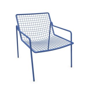 rio50 lounge stoel marine blue