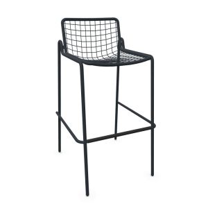 rio50 barstoel antique iron