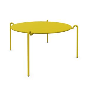 rio50 salontafel curry yellow