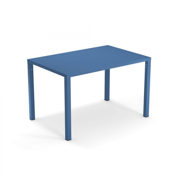 Emu Nova tafel 120 x 80 cm Marine Blue