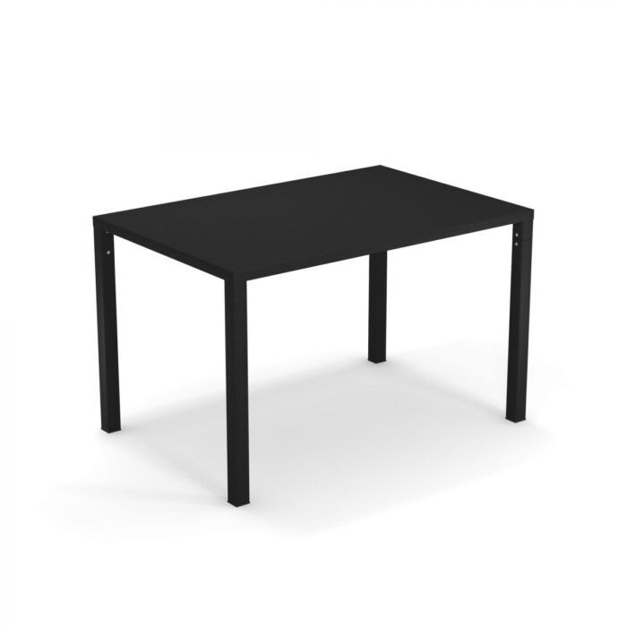 Emu Nova tafel 120 x 80 cm Black