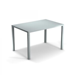 Emu Nova tafel 120 x 80 cm Ice White