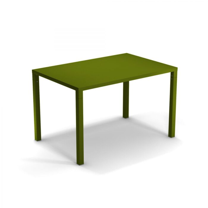Emu Nova tafel 120 x 80 cm Green