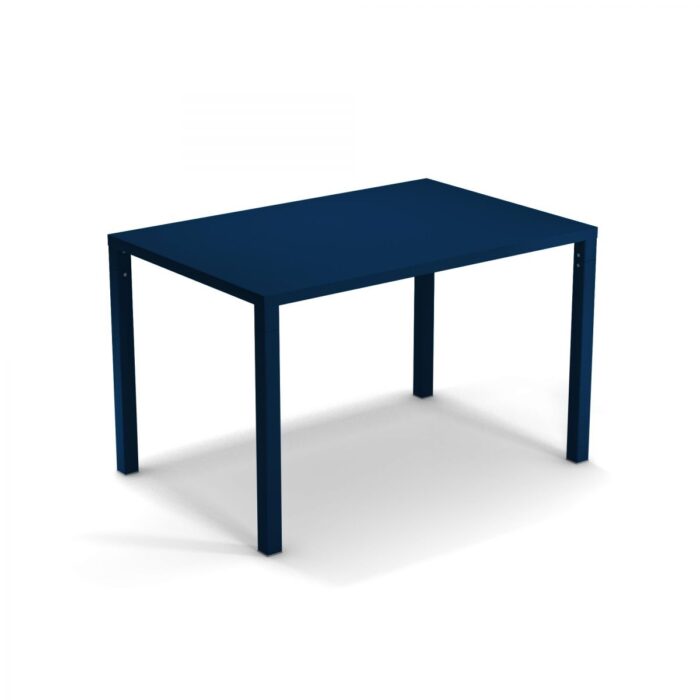 Emu Nova tafel 120 x 80 cm Blue