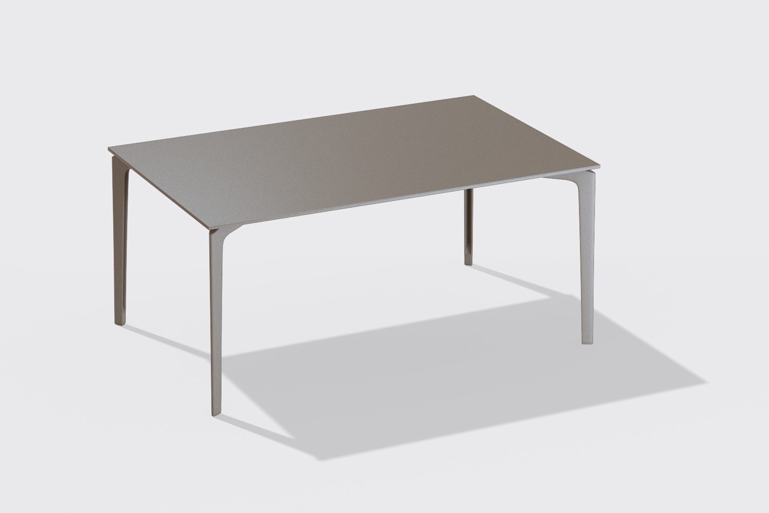 Fast Allsize tafel 160x90cm
