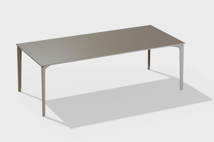 Fast Allsize tafel 220x100cm