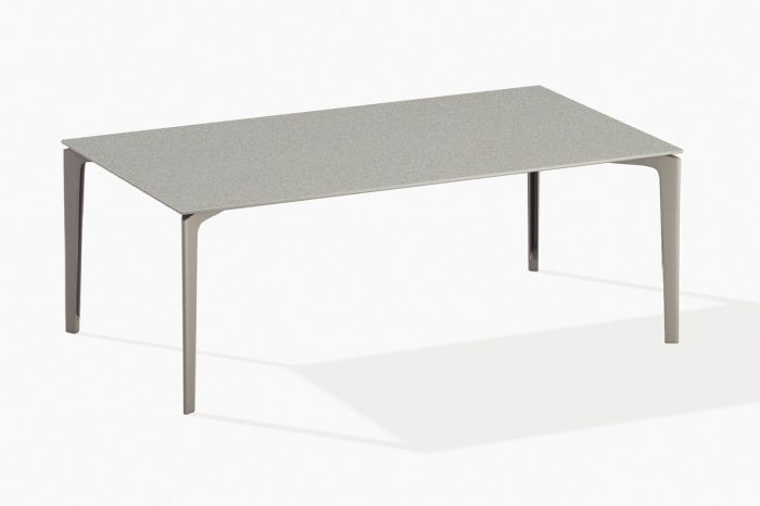 AllSize 220x100cm speckled grey