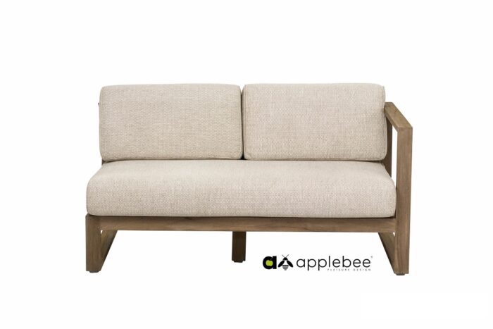 Applebee Antigua 2-zits sofa-links