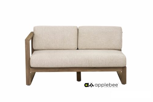 Applebee Antigua 2-zits sofa-rechts