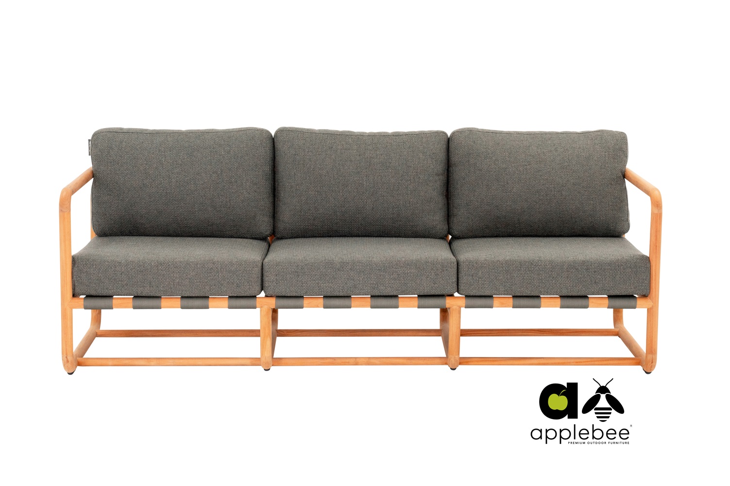 Applebee Dolce 3-zits sofa