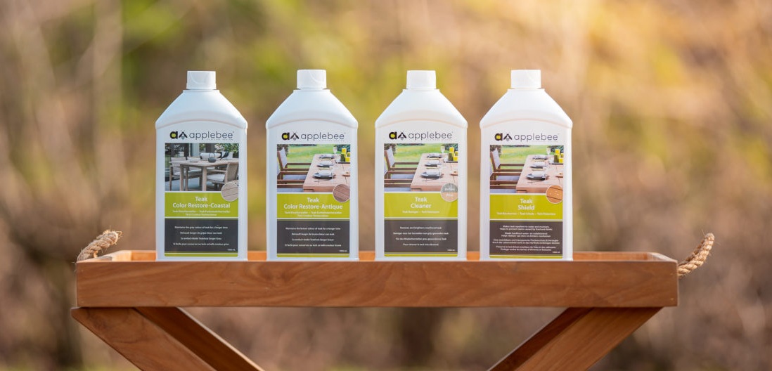 Applebee onderhoudsmiddelen