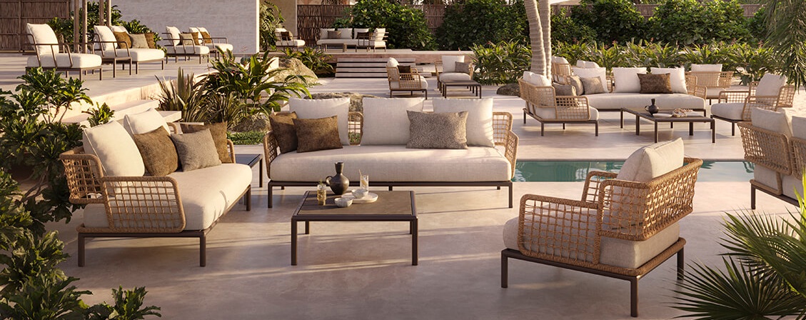 Emu collectie SAINT MARTIN