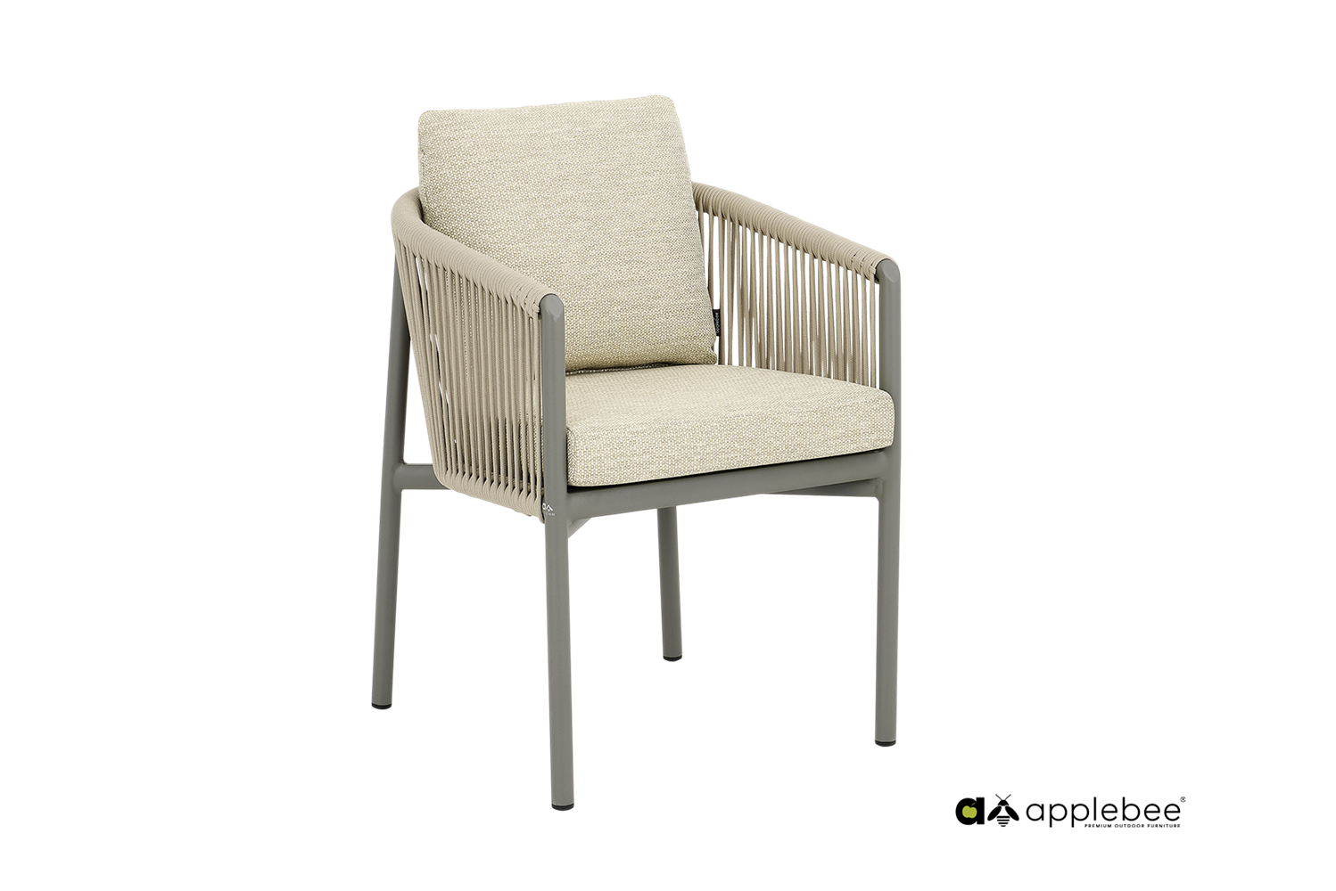 Applebee Bora Bora dining stoel