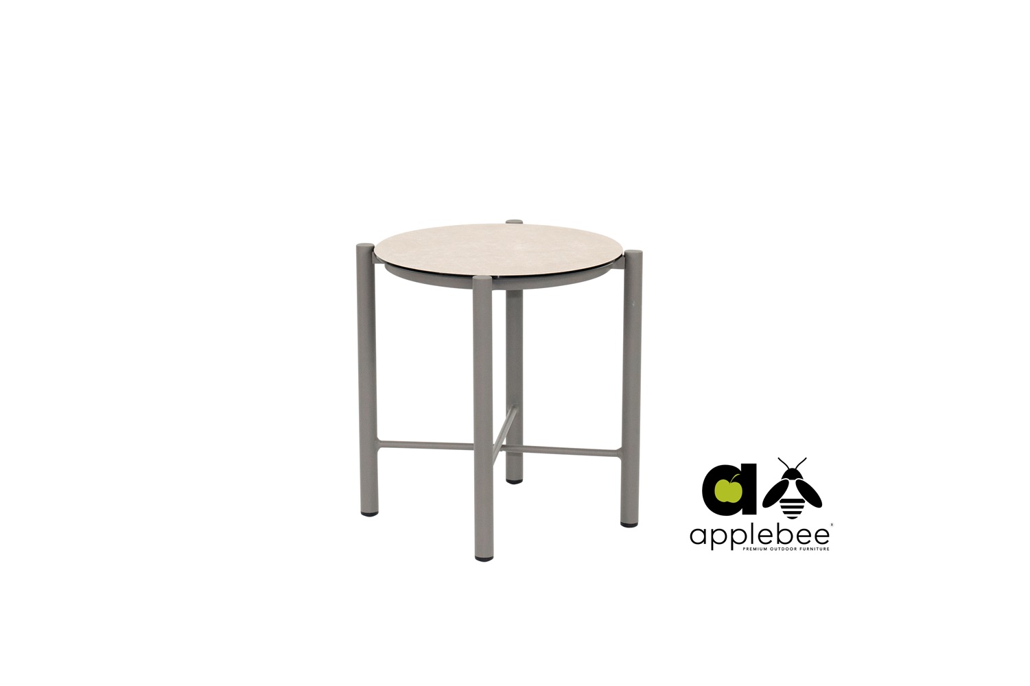 Applebee BoraBora coffee-table Ø46cm