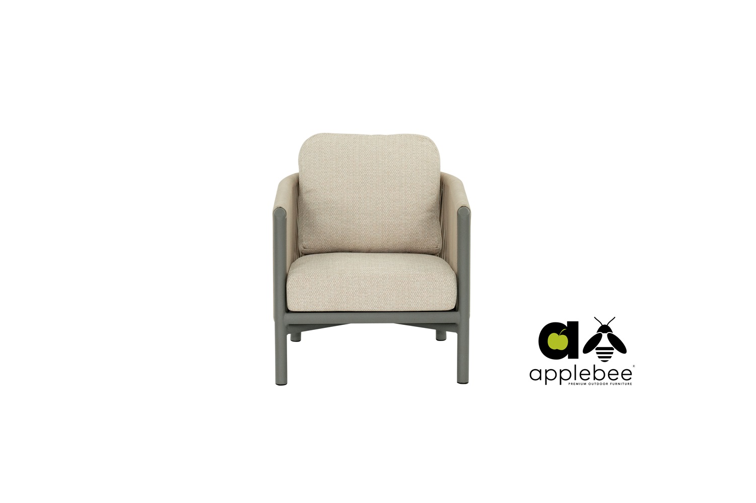 Applebee BoraBora lounge stoel