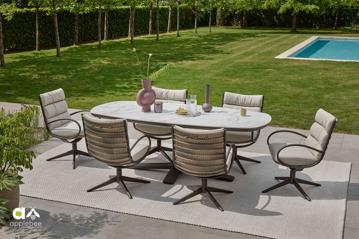 Applebee collectie CAMP BAY