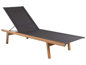 Carmen Sun Lounger slade