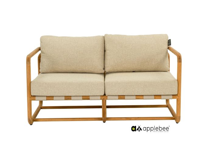 Applebee Dolce 2-zits sofa