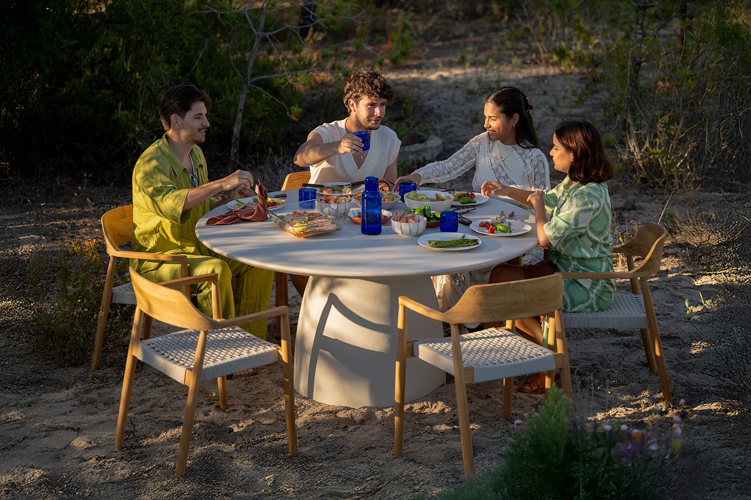 Jati Kebon collectie DOME