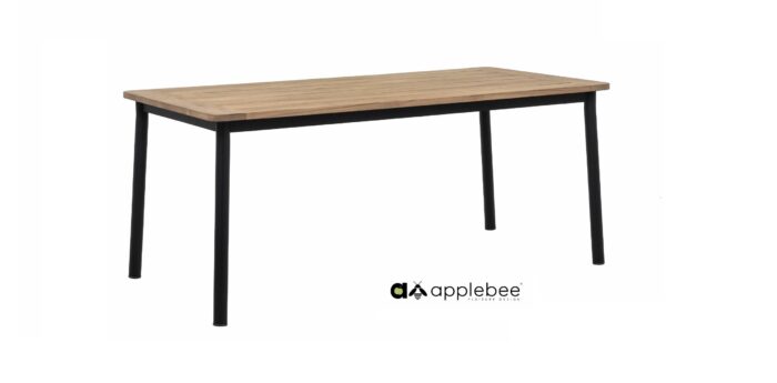 Applebee Elle-Belt dining table