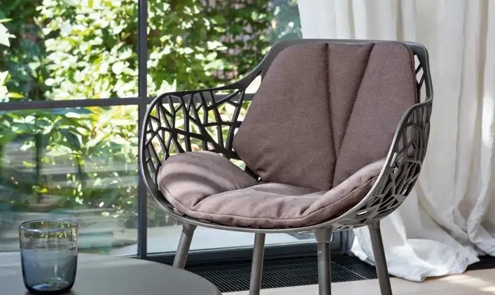 Fast Design Forest kussens