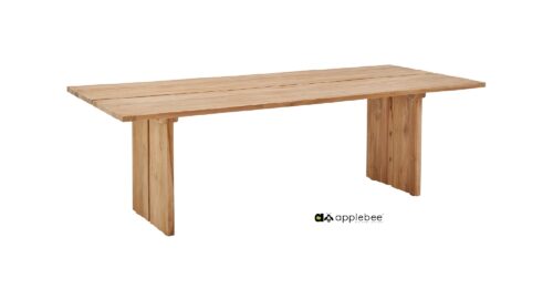 Applebee Joie-de-Vivre tafel 250cm 