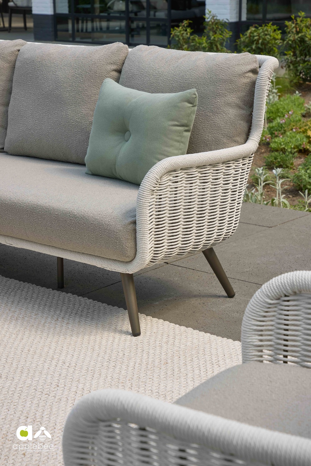 Applebee KEY LARGO 2-zits Sofa - Afbeelding 5