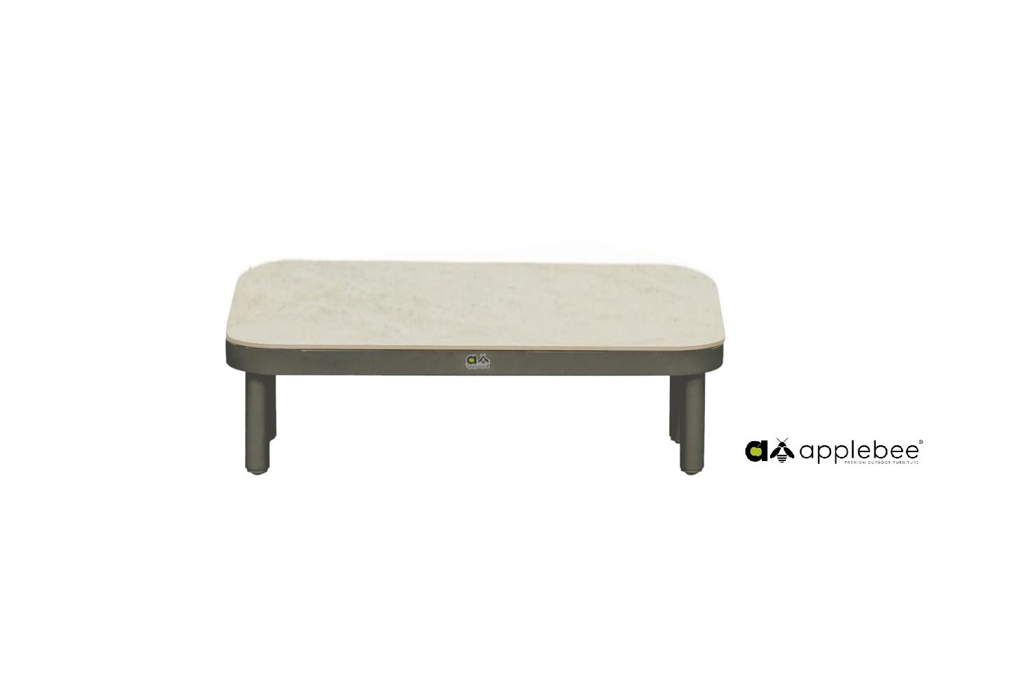 Applebee Maui Coffee-table ceramic