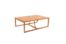 Traditional Teak Maxima coffee-table