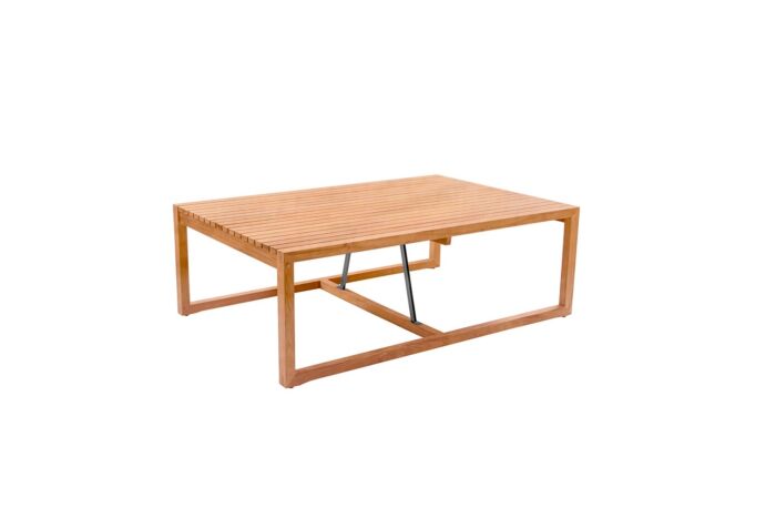 Traditional Teak Maxima coffee-table