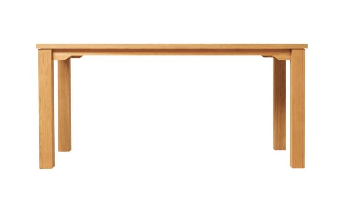 Traditional Teak Maxima tafel 240x103cm