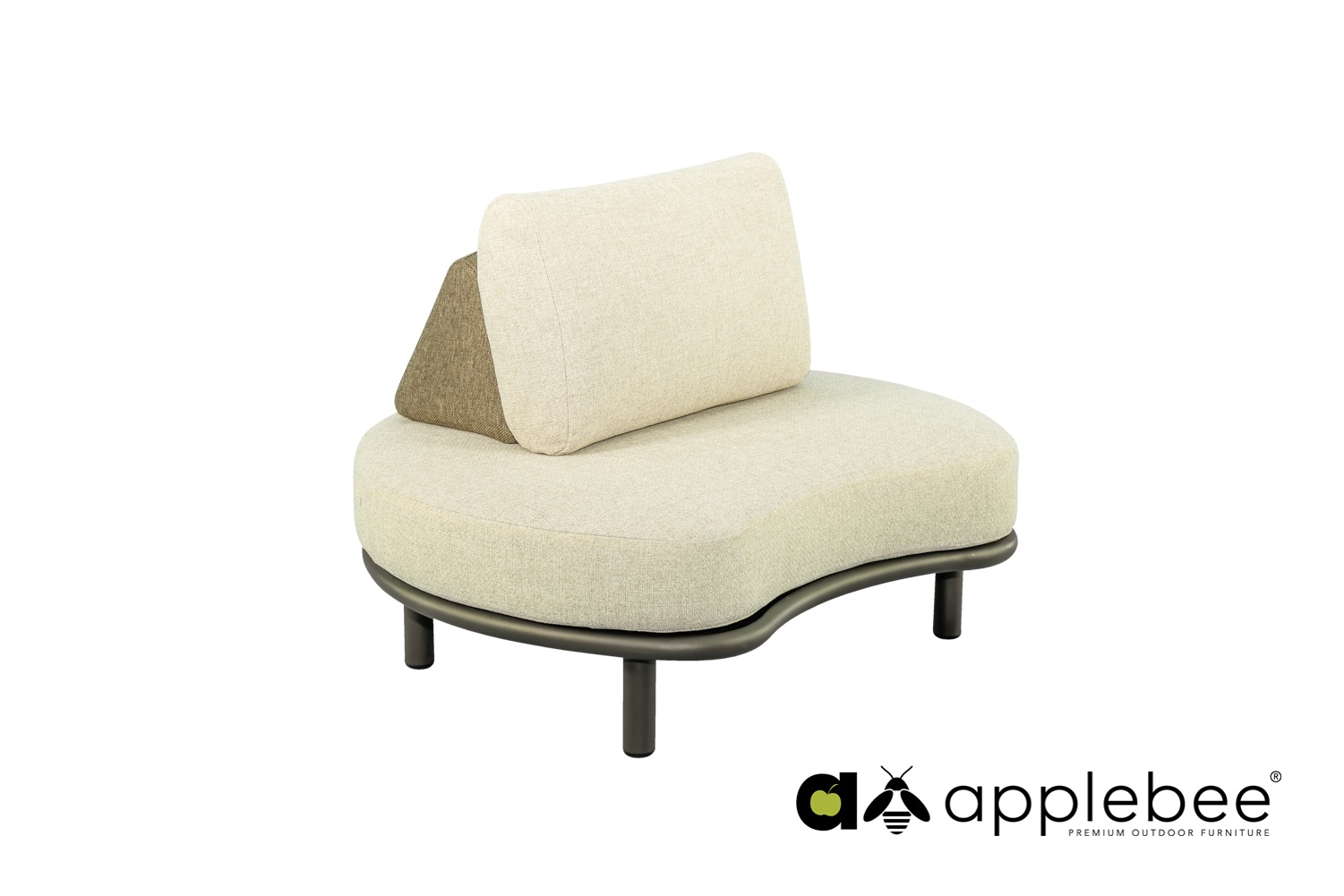 Applebee Moon Island stoel