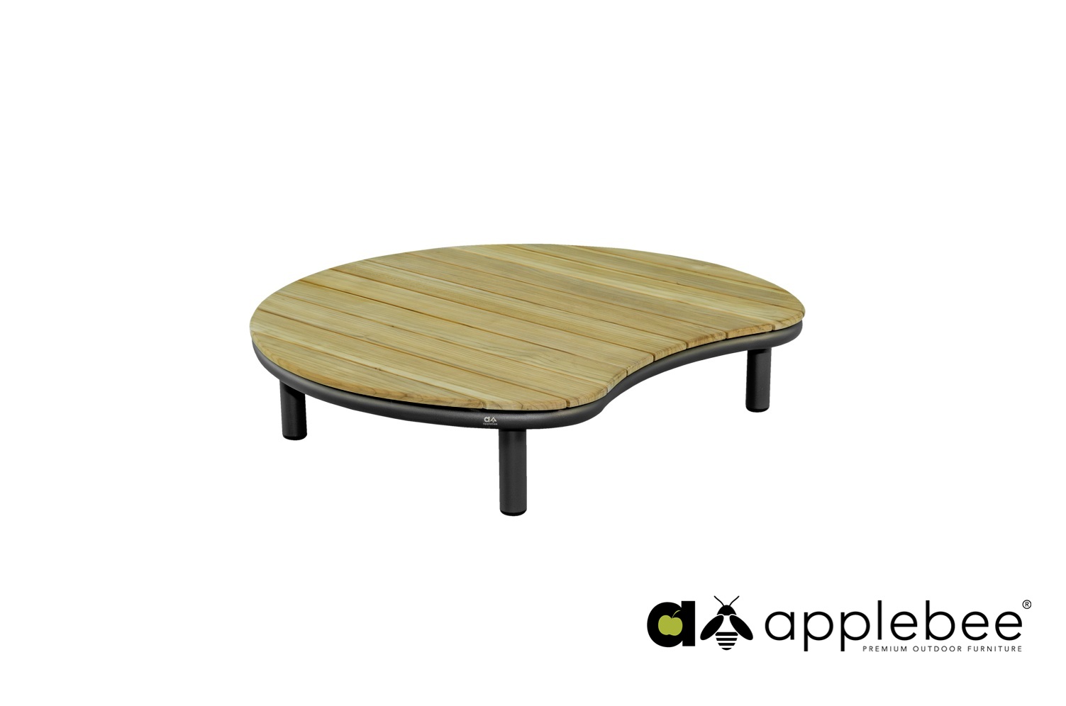 Applebee Moon Island coffee tafel 