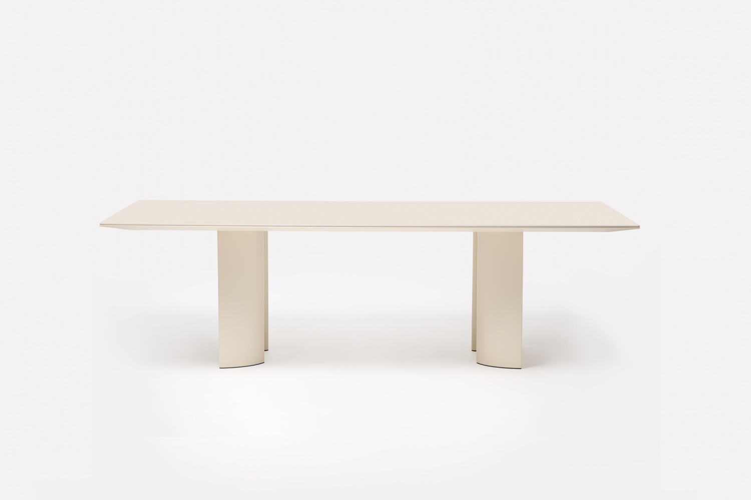 Fast Naca tafel 22ox100cm Keramik blad