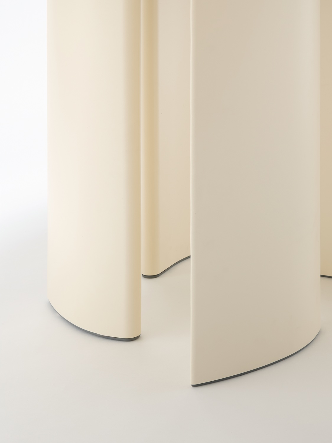 Fast Naca tafel 300 x 100 cm Keramik blad Night - Afbeelding 6