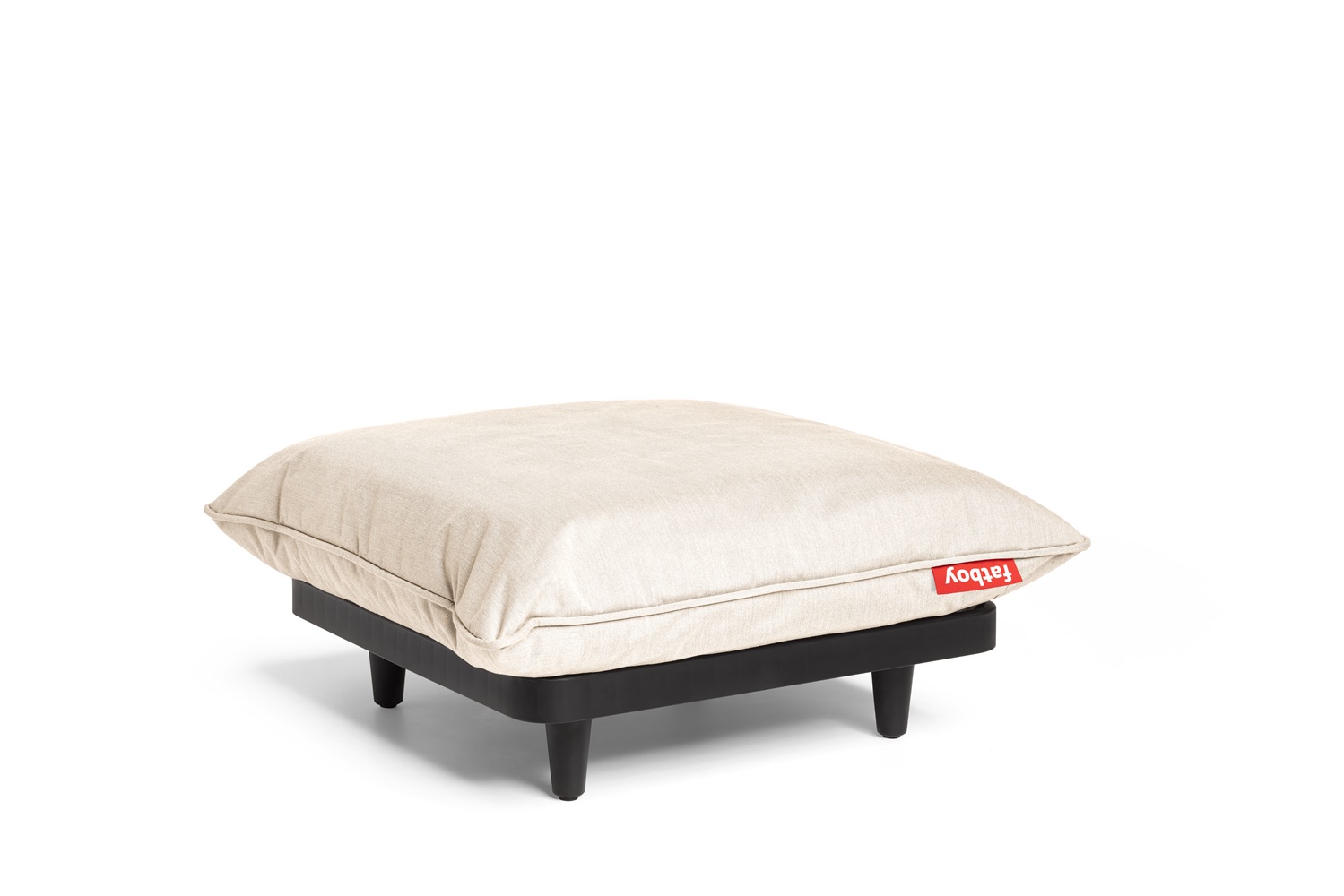 Fatboy Paletti lounge Hocker Sahara