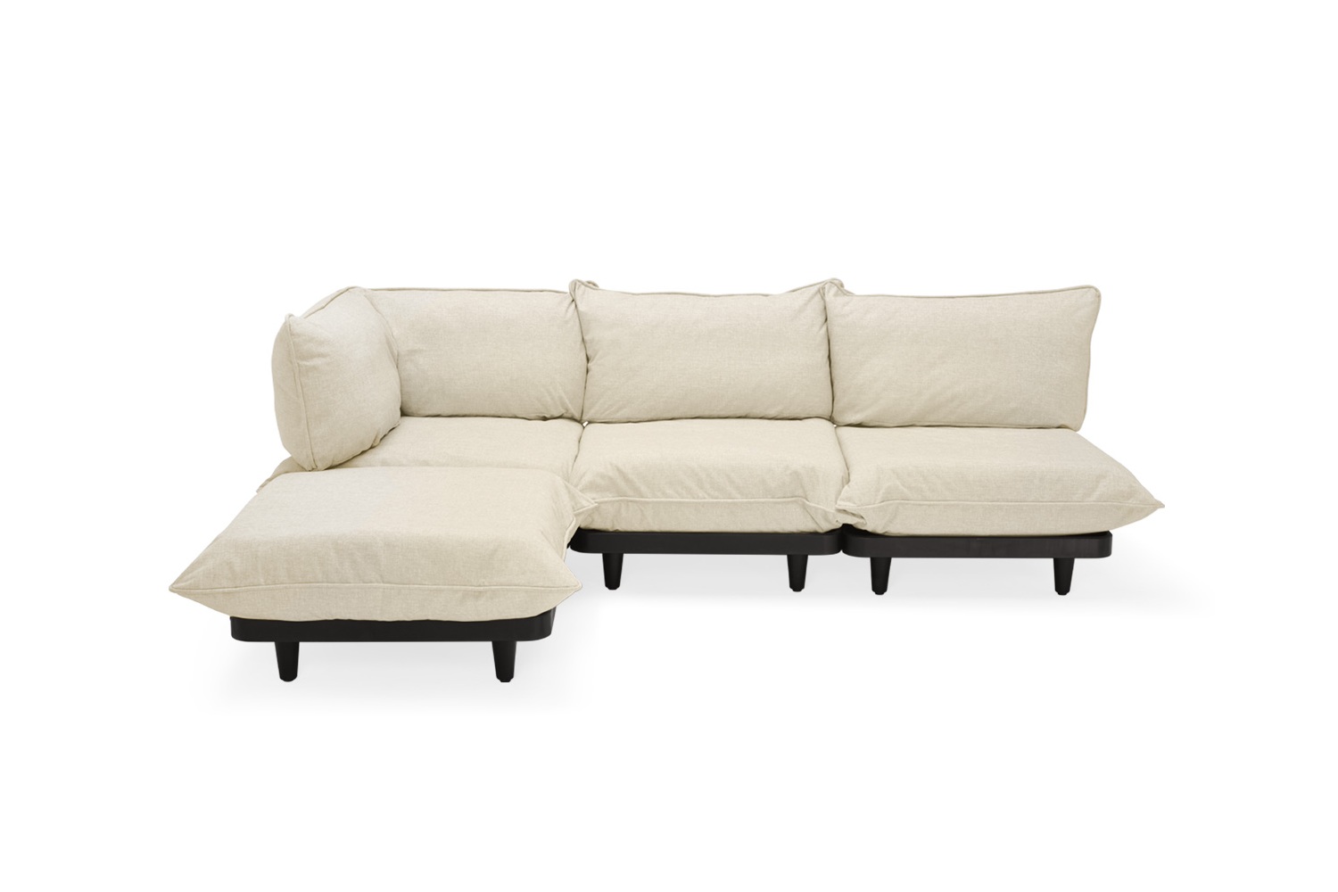 Fatboy Paletti lounge Corner Sahara - Afbeelding 5