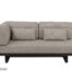 Applebee Santorini-upholstered sofa rechts