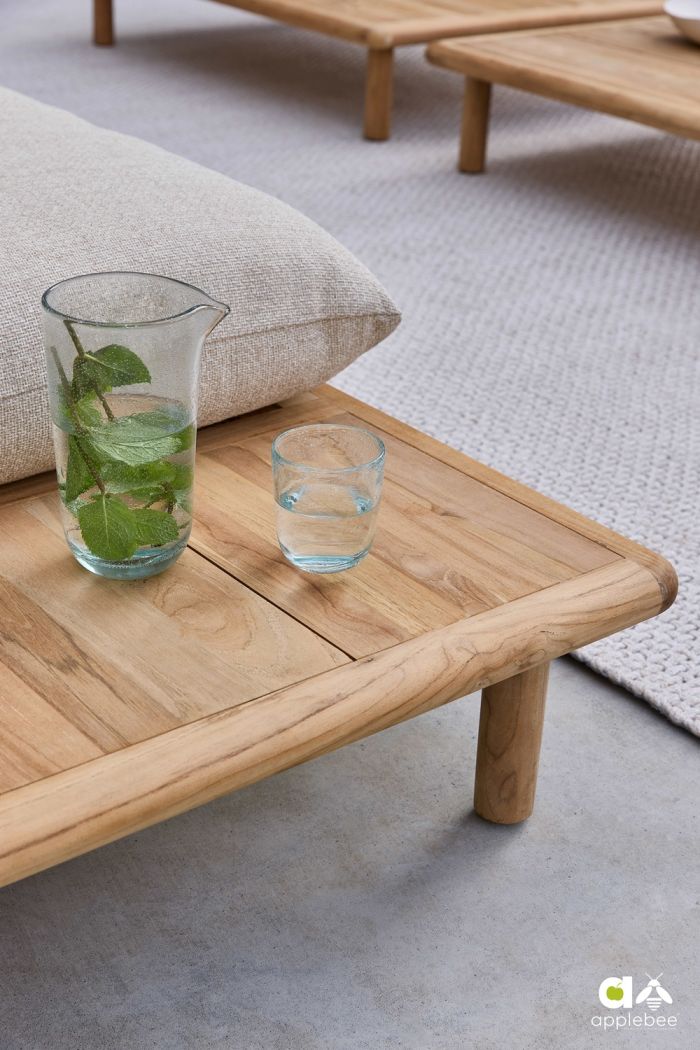 Applebee SLING coffee table - Afbeelding 6