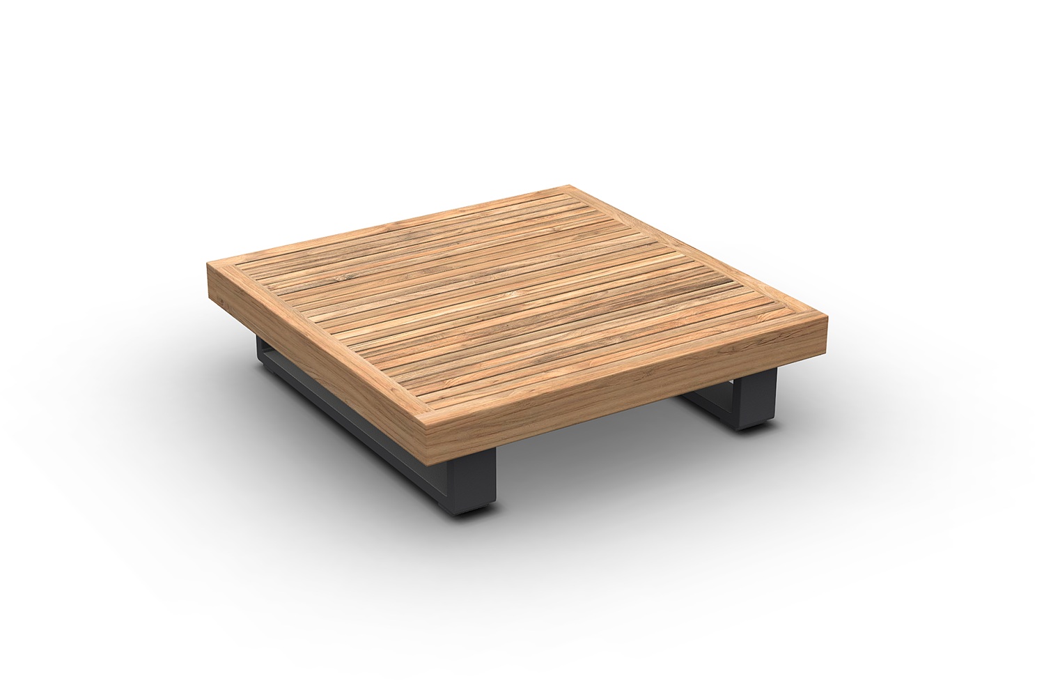 Jati Kebon Truro coffee table